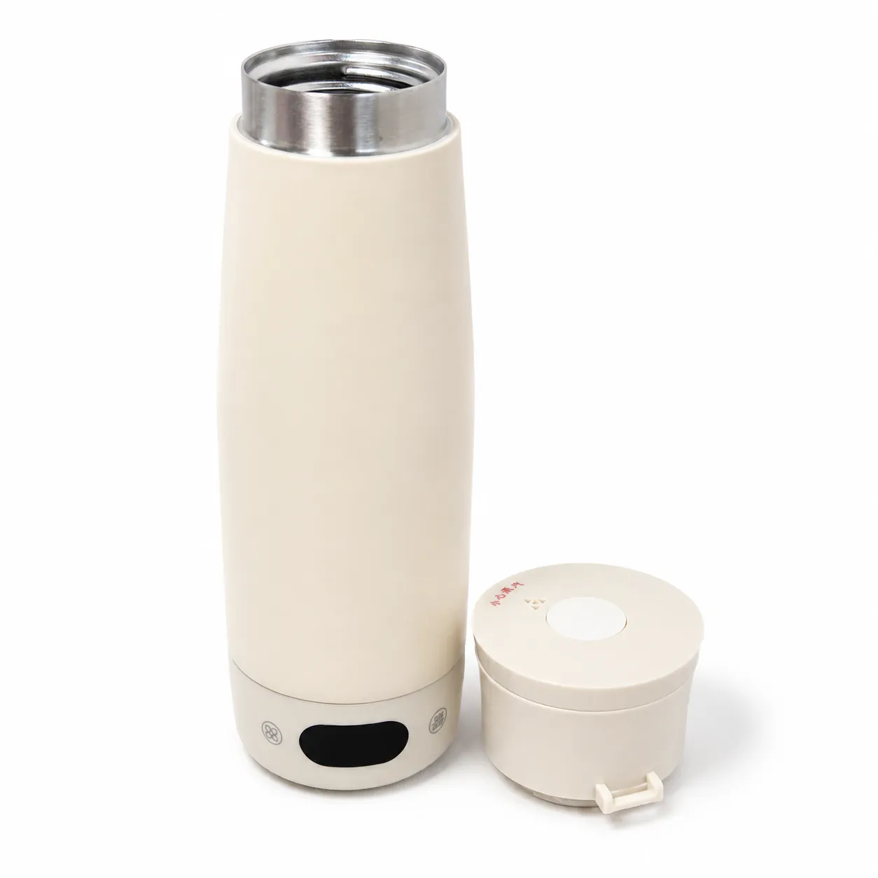 Pure Titanium Portable Electric Kettle image 4